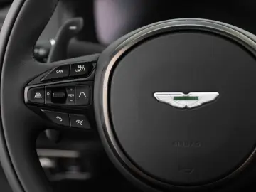Aston Martin DBX 707 V8 4x4