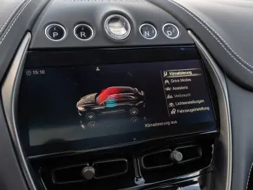Aston Martin DBX 707 V8 4x4