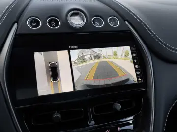 Aston Martin DBX 707 V8 4x4