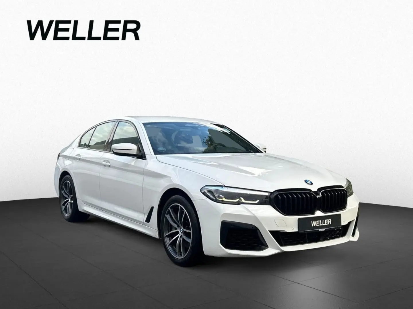 540i xD Lim M SPORT LivProf St+Go RFK AHK KomfSi