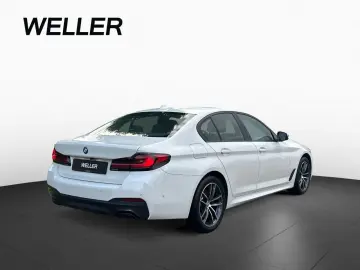 540i xD Lim M SPORT LivProf St+Go RFK AHK KomfSi