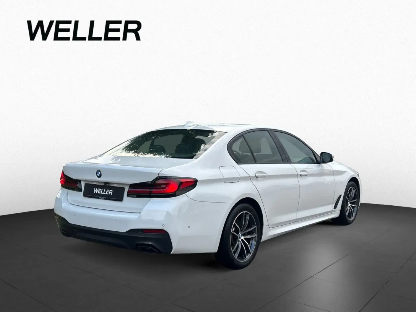 540i xD Lim M SPORT LivProf St+Go RFK AHK KomfSi