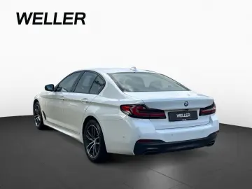 540i xD Lim M SPORT LivProf St+Go RFK AHK KomfSi