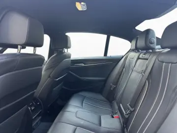 540i xD Lim M SPORT LivProf St+Go RFK AHK KomfSi