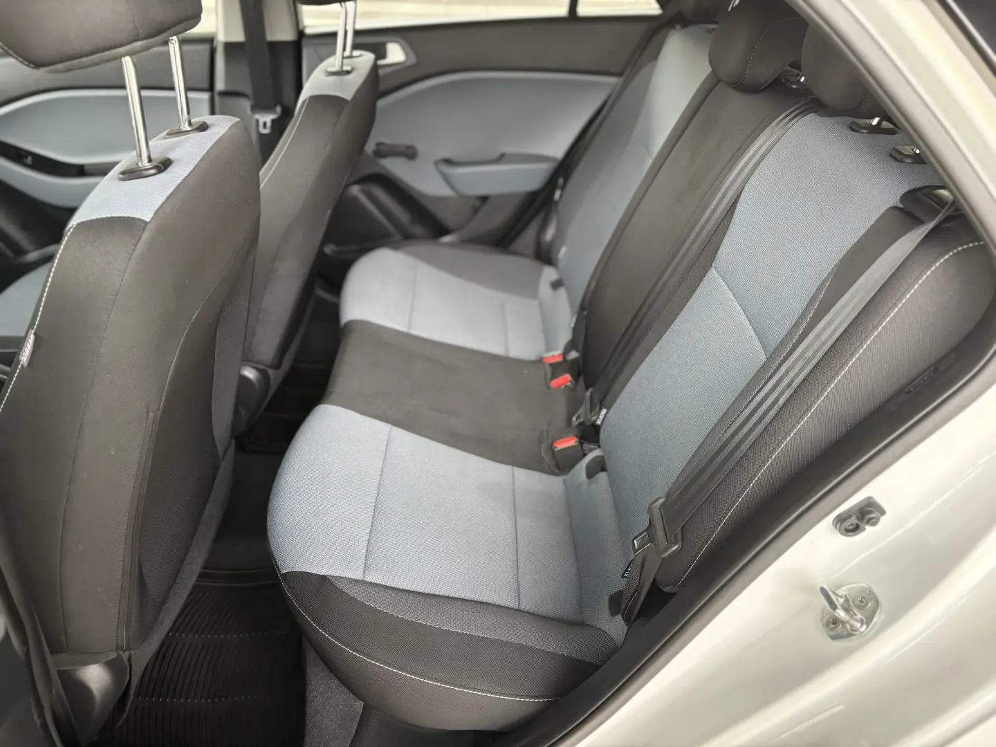 Hyundai i20 1.25 75CP M/T Comfort