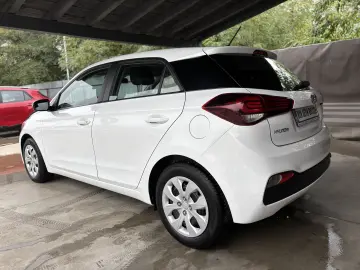 Hyundai i20 1.25 75CP M/T Comfort