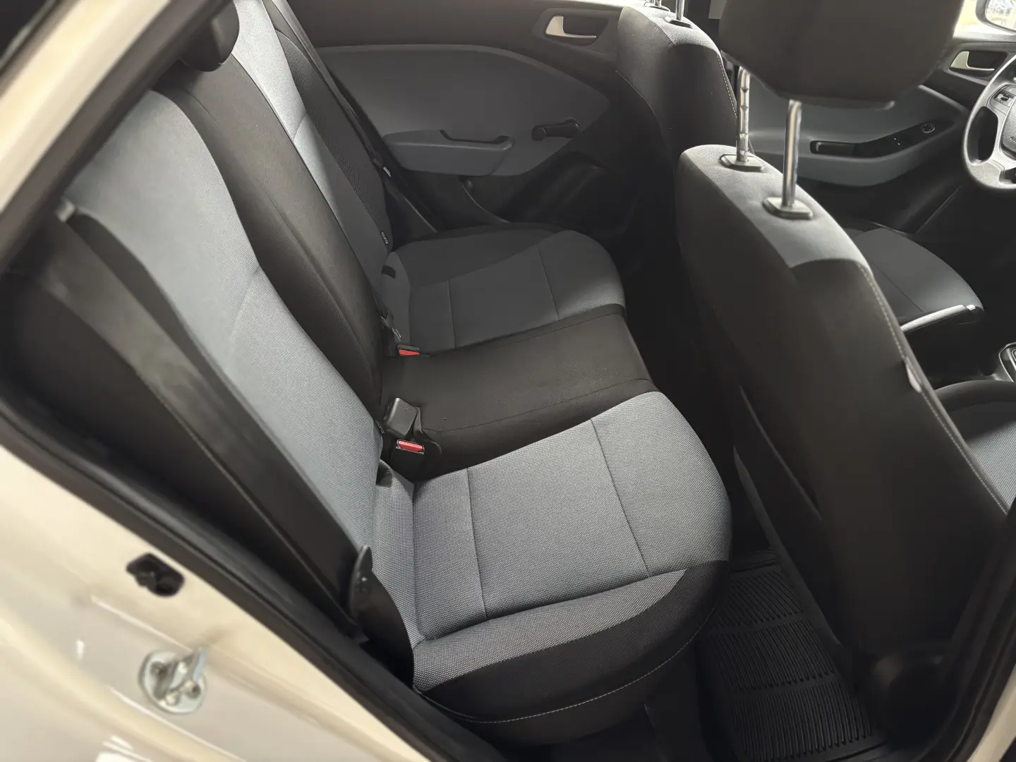 Hyundai i20 1.25 75CP M/T Comfort
