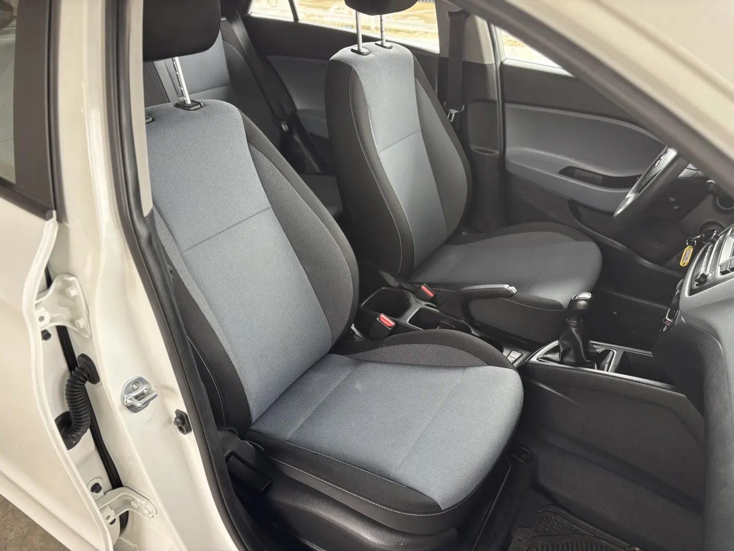 Hyundai i20 1.25 75CP M/T Comfort