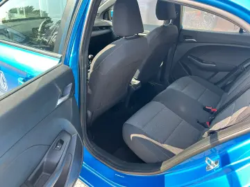 MG MG3 1.5L MT Explore