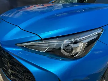 MG MG3 1.5L MT Explore