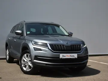 Kodiaq Style 2.0 TDI DSG