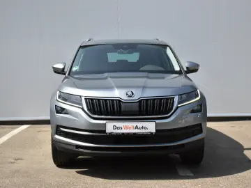 Kodiaq Style 2.0 TDI DSG