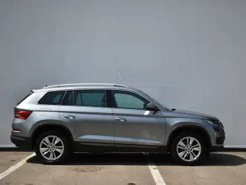 Kodiaq Style 2.0 TDI DSG