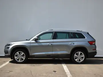 Kodiaq Style 2.0 TDI DSG