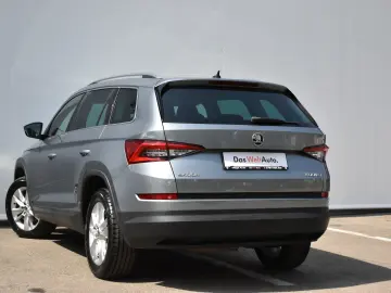 Kodiaq Style 2.0 TDI DSG