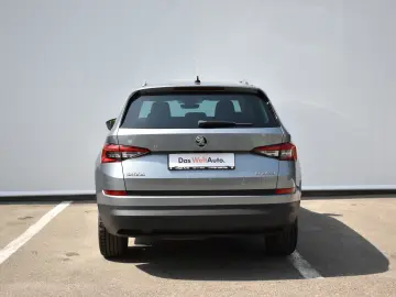 Kodiaq Style 2.0 TDI DSG