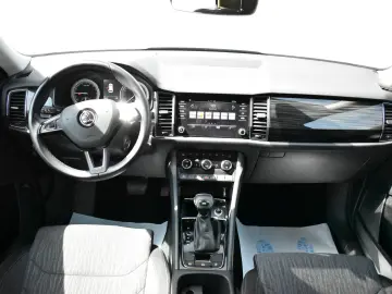 Kodiaq Style 2.0 TDI DSG