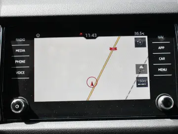 Kodiaq Style 2.0 TDI DSG
