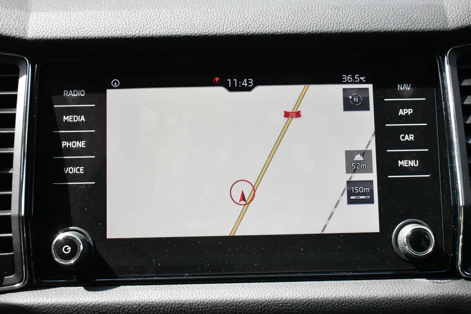 Kodiaq Style 2.0 TDI DSG