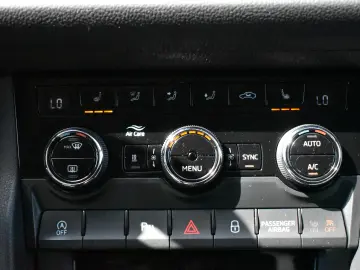 Kodiaq Style 2.0 TDI DSG