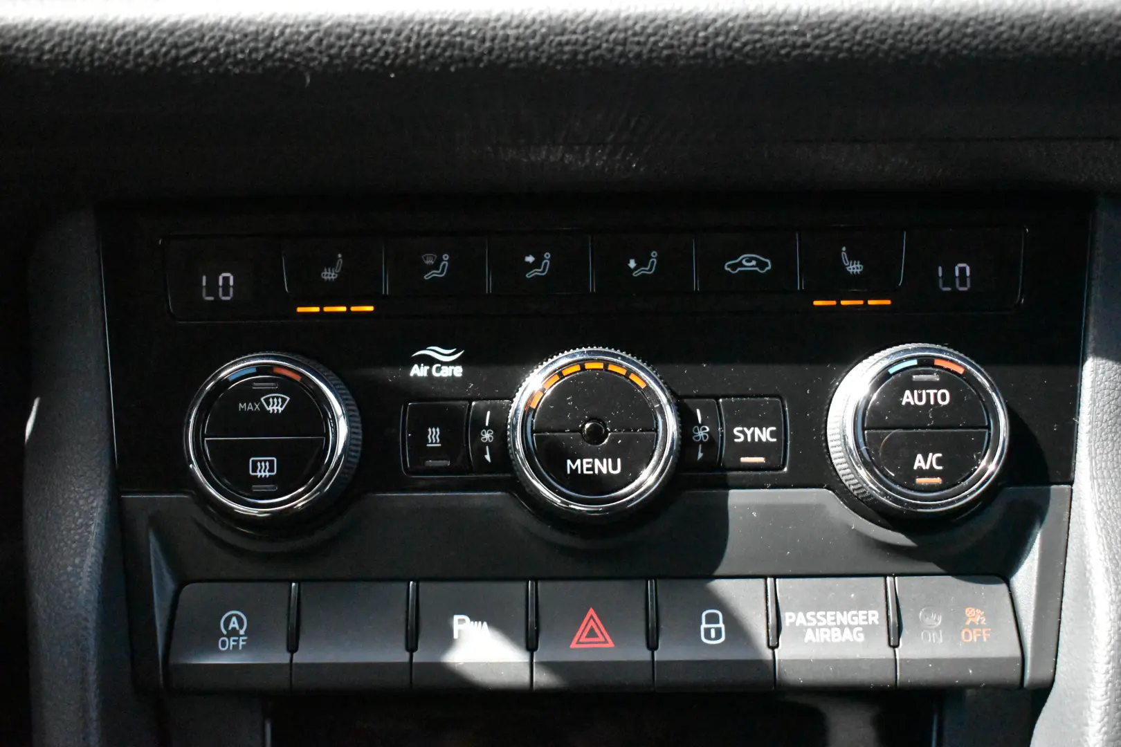 Kodiaq Style 2.0 TDI DSG