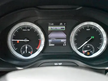 Kodiaq Style 2.0 TDI DSG