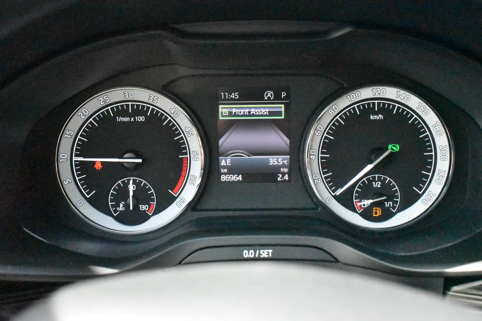 Kodiaq Style 2.0 TDI DSG