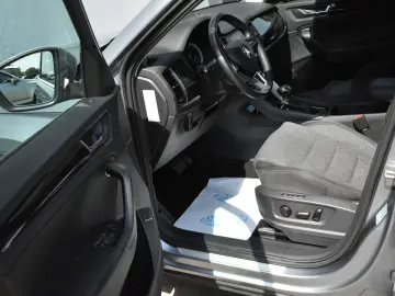 Kodiaq Style 2.0 TDI DSG
