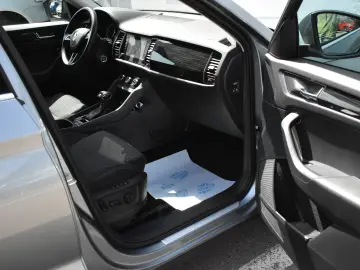 Kodiaq Style 2.0 TDI DSG