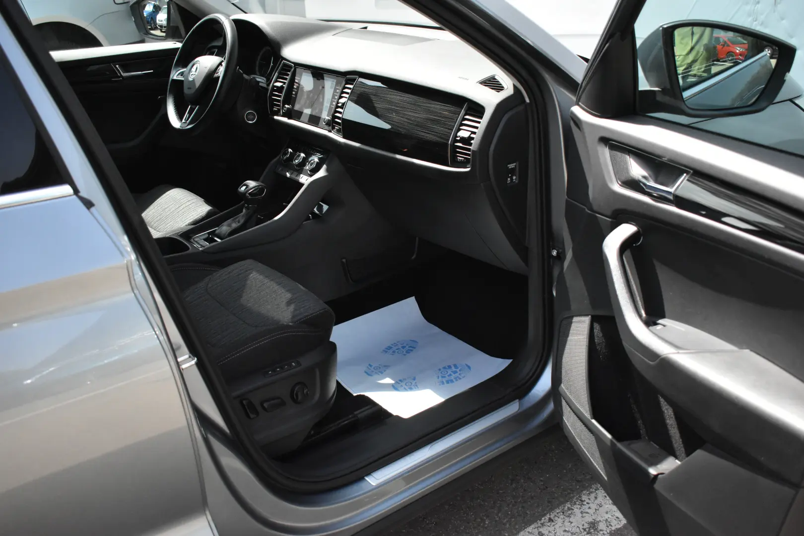 Kodiaq Style 2.0 TDI DSG