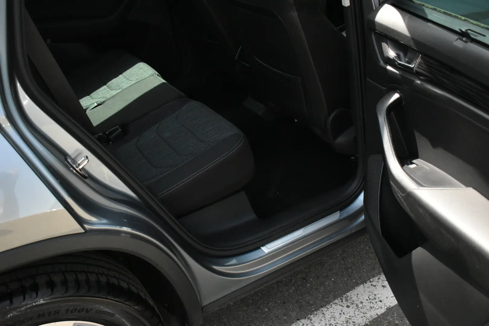Kodiaq Style 2.0 TDI DSG