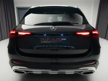MERCEDES-BENZ GLC 200 4M - AMG LINE