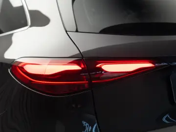 MERCEDES-BENZ GLC 200 4M - AMG LINE