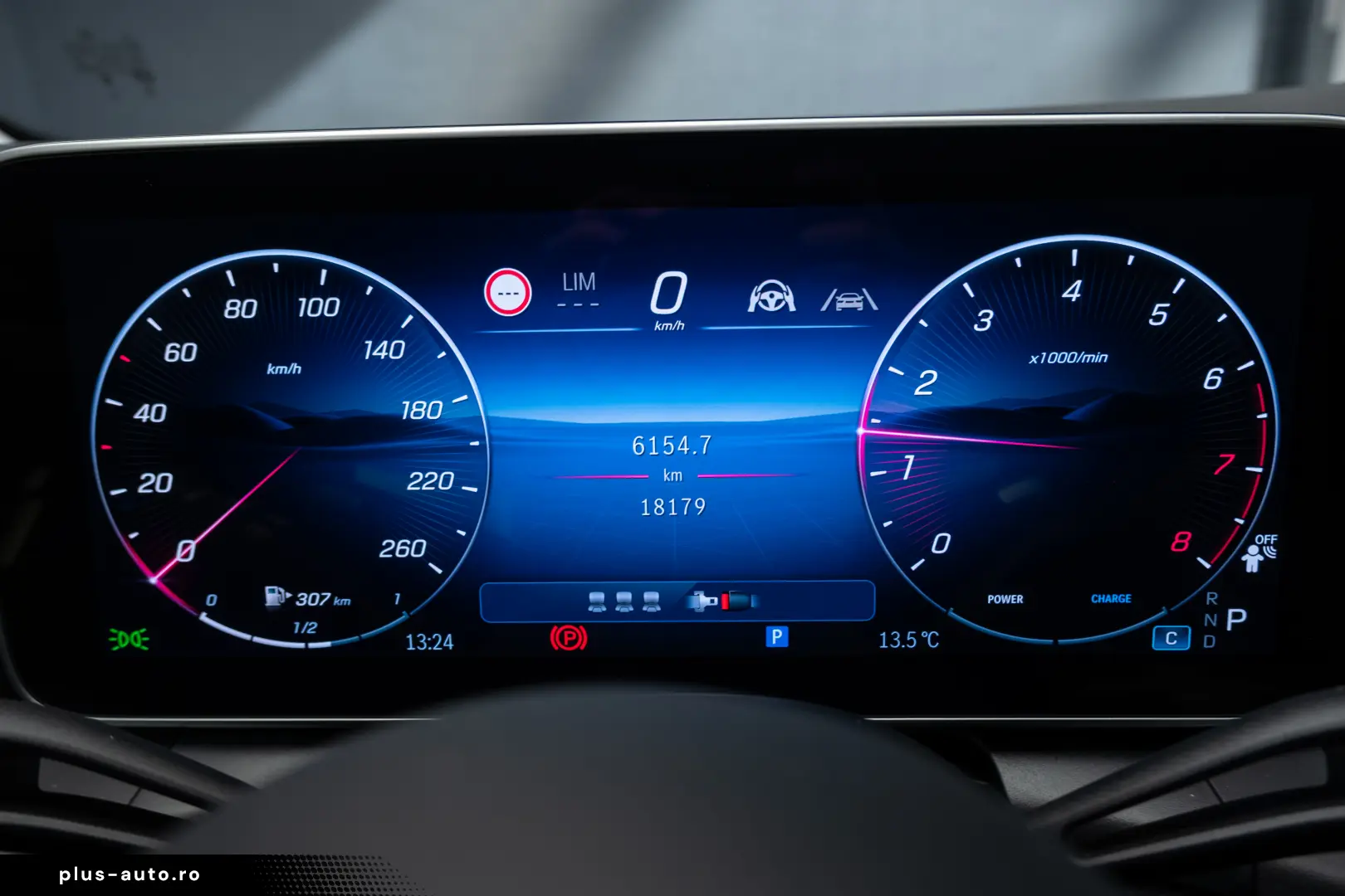 MERCEDES-BENZ GLC 200 4M - AMG LINE