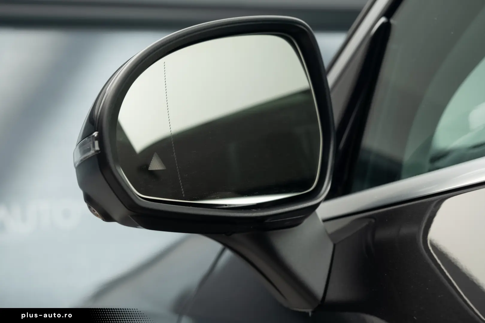 MERCEDES-BENZ GLC 200 4M - AMG LINE