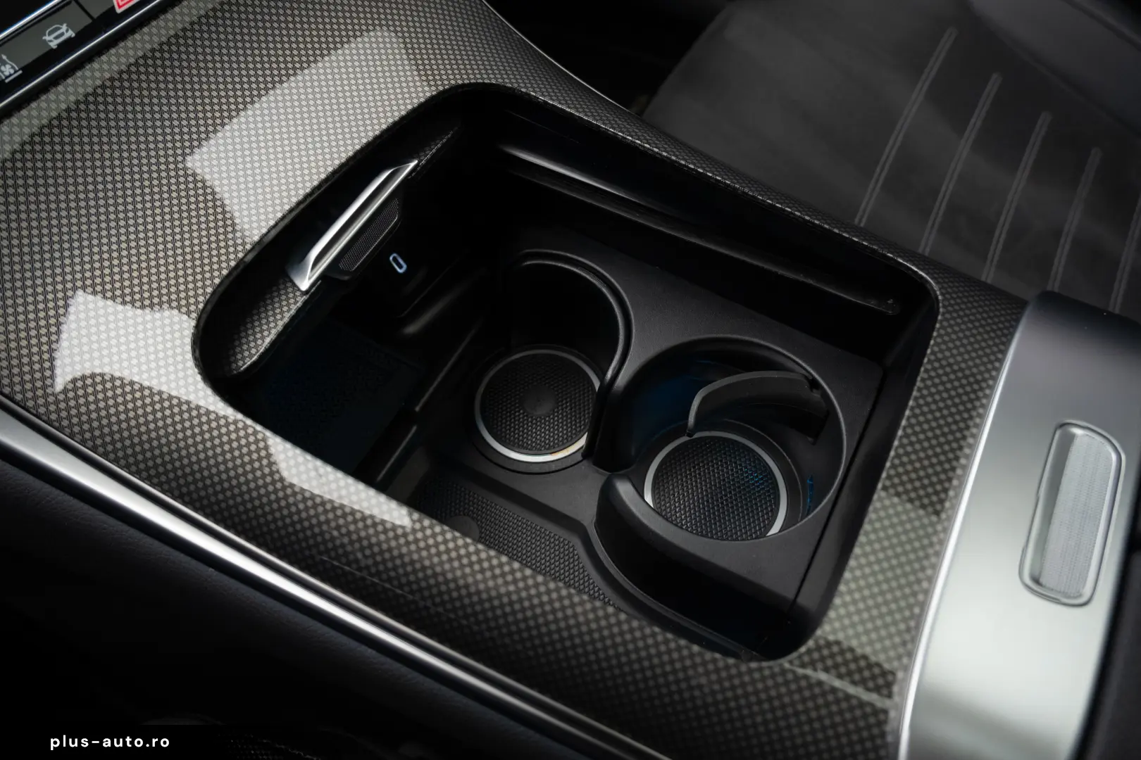 MERCEDES-BENZ GLC 200 4M - AMG LINE