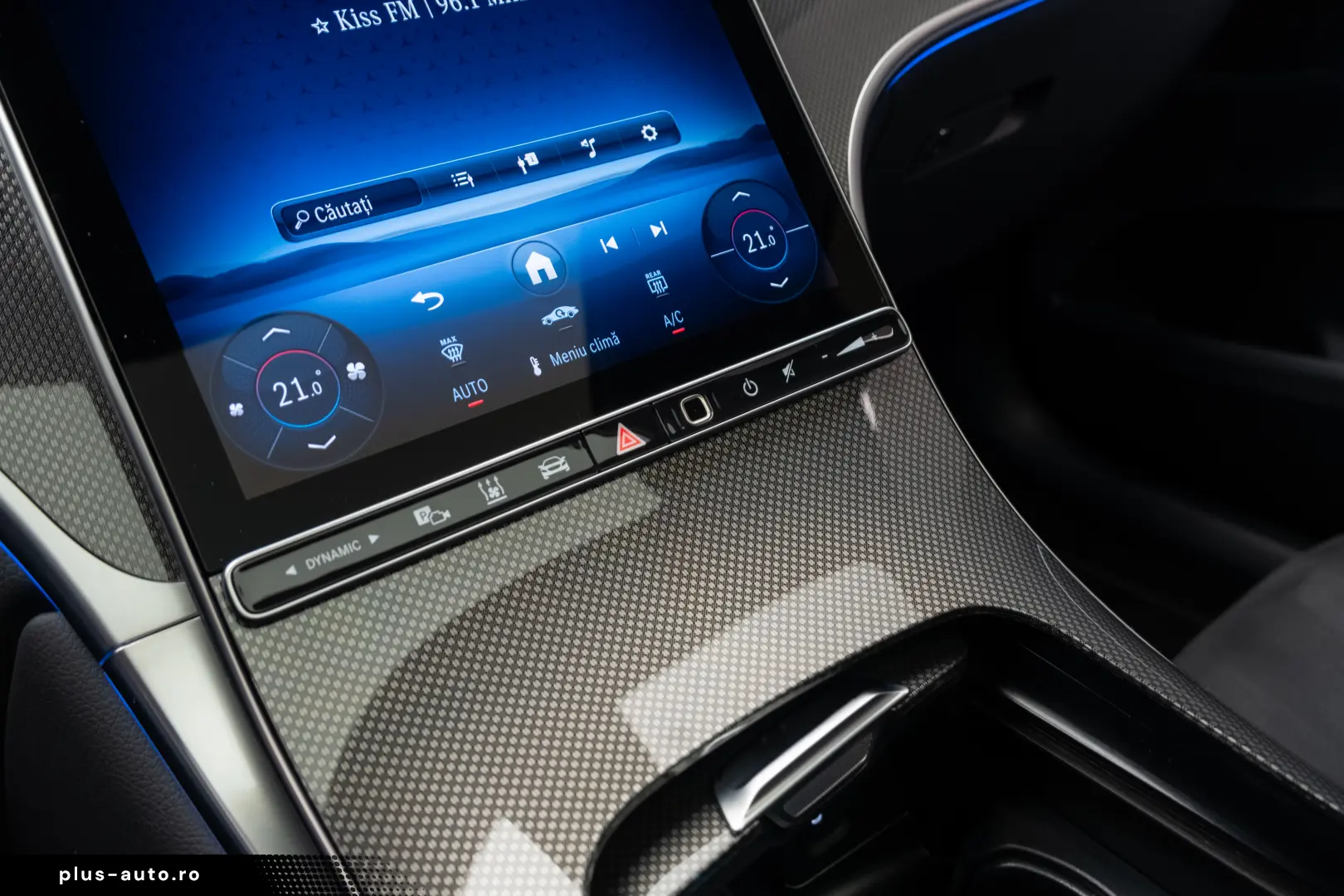 MERCEDES-BENZ GLC 200 4M - AMG LINE