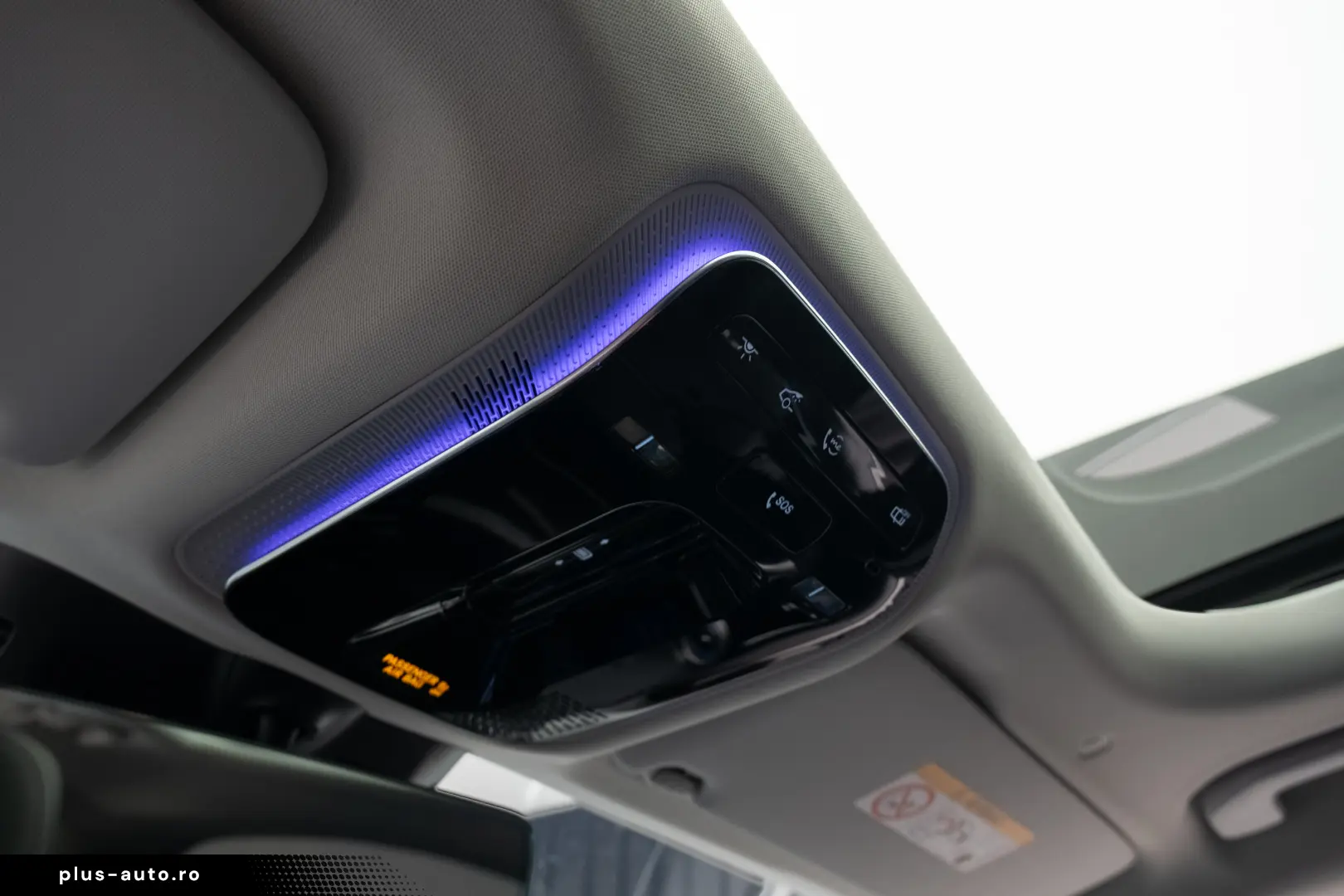 MERCEDES-BENZ GLC 200 4M - AMG LINE