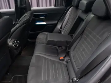 MERCEDES-BENZ GLC 200 4M - AMG LINE