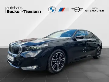 540d xDrive Limousine