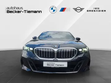 540d xDrive Limousine