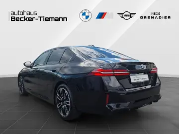 540d xDrive Limousine
