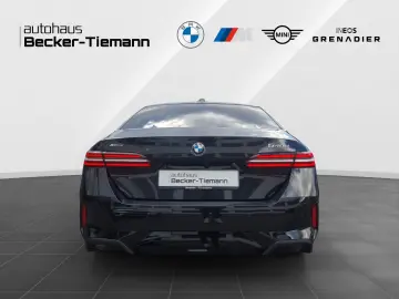 540d xDrive Limousine