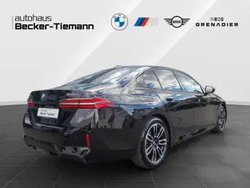 540d xDrive Limousine