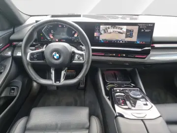 540d xDrive Limousine