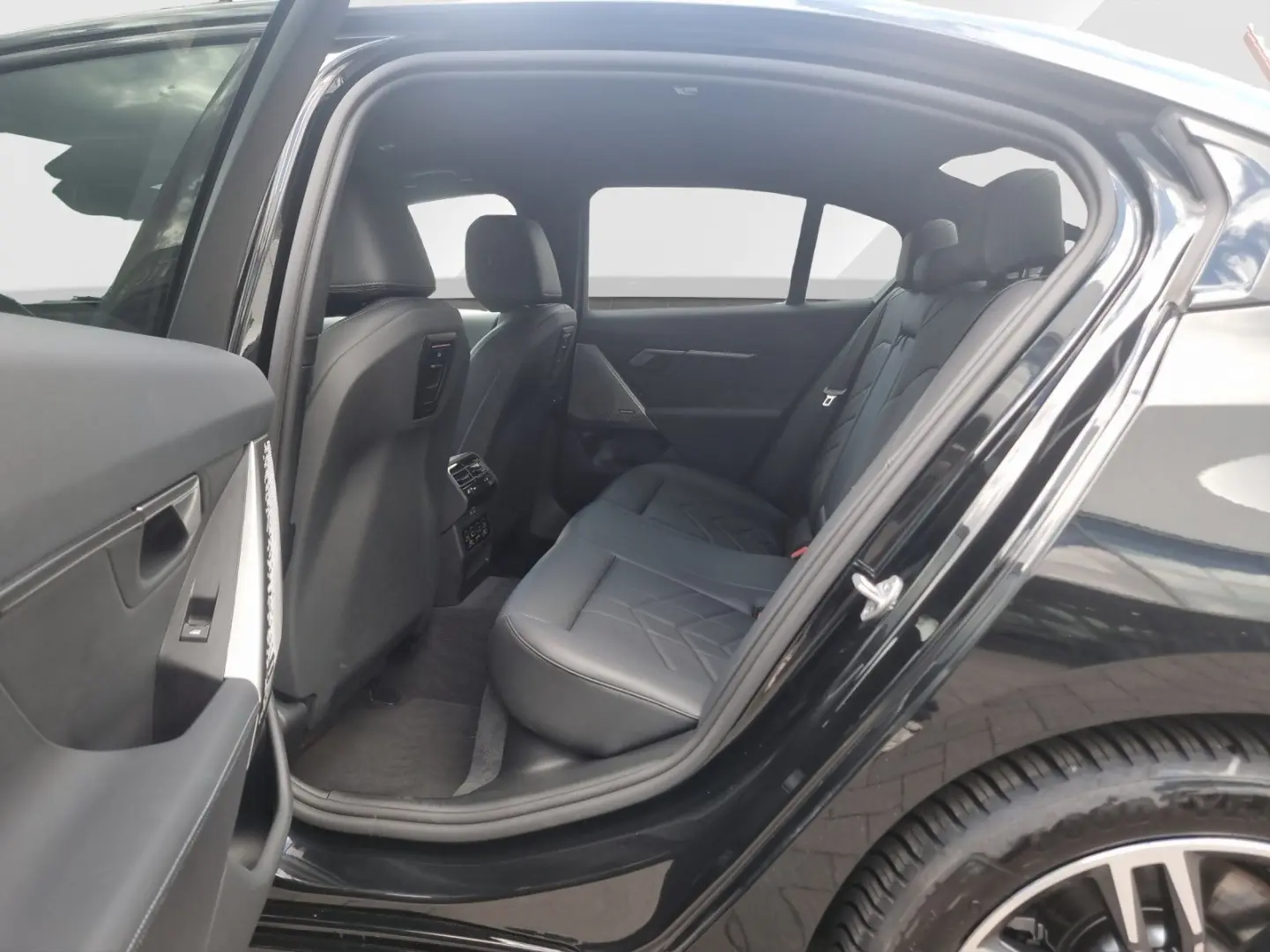 540d xDrive Limousine