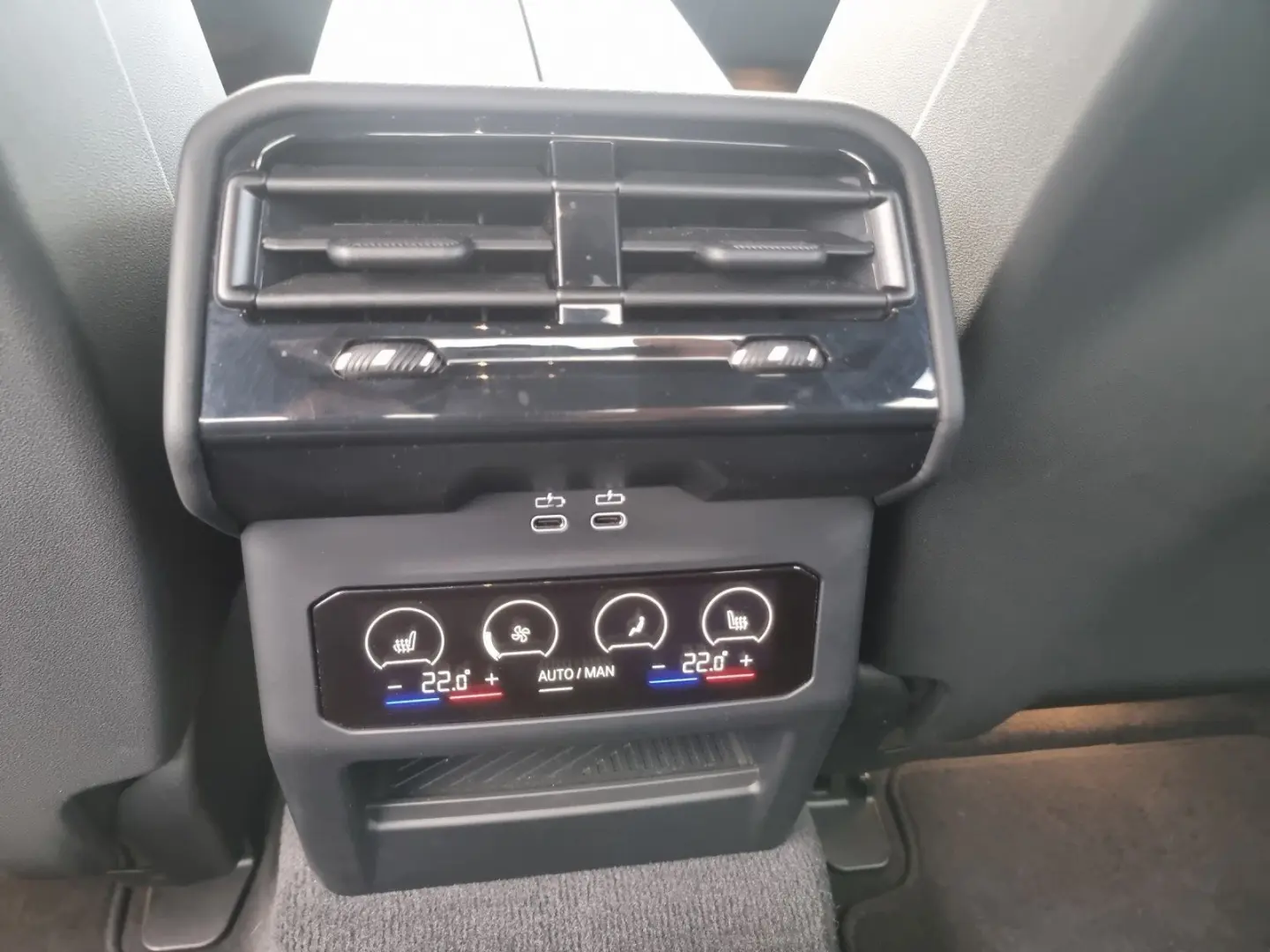 540d xDrive Limousine