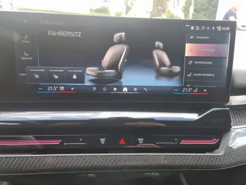 540d xDrive Limousine