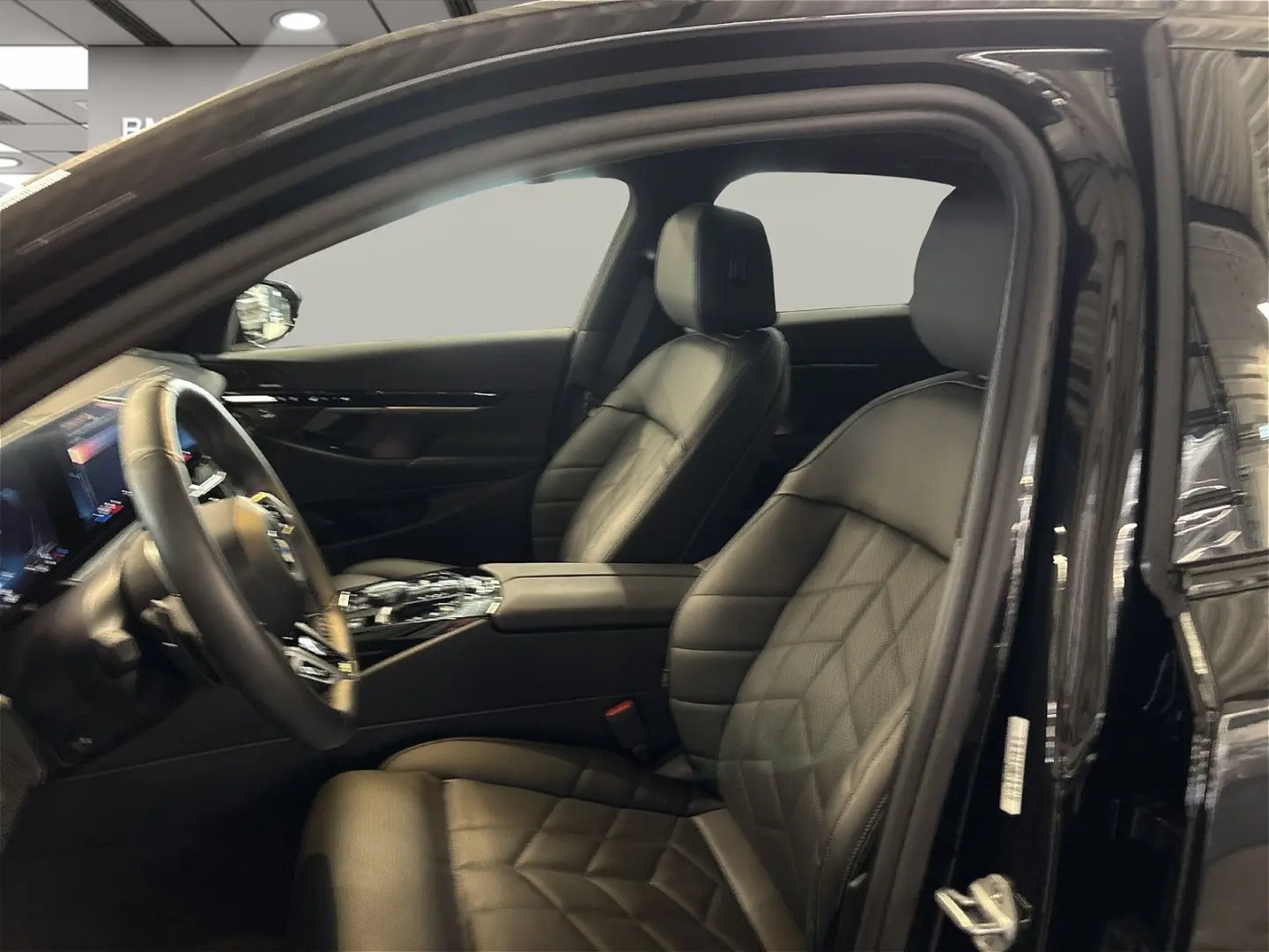 540d xDrive Limousine M Sport Standheizung Navi
