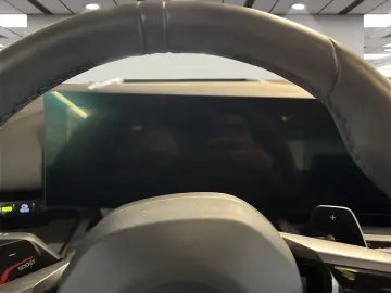 540d xDrive Limousine M Sport Standheizung Navi